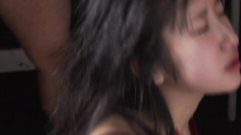 APAK-069 [Uncensored] ***napped... Passed Around... Suzu Ichinose
