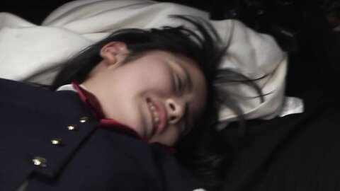 APAK-069 [Uncensored] ***napped... Passed Around... Suzu Ichinose