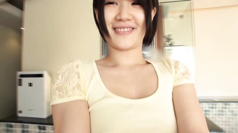 APAK-080 [Uncensored] Please Film Me POV Style... (Aoi Shirosaki)
