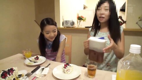 MUM-126 [Uncensored] My New Wife's Daughter Is A Total Knockout 4'10 Yui