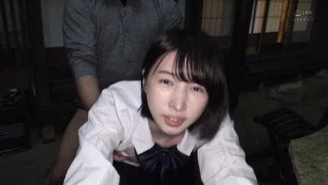 APAA-440 Yui Tojo, Kinky Sleepover Sex With A Simple And Beautiful Girl Splashing Love Juice.
