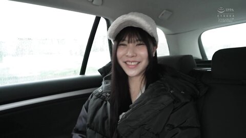 CAWD-712 She Has A Tight Neckline And A Sharp Face. She Has A 55cm Waist And A Beautiful Baby Face. I Want...