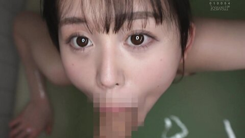 CAWD-718 172cm Tall 9.5 Head Tall Style Girl Nanaka Kosaka Kawaii Transfer Debut Beautiful Girl Face 21...