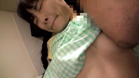 MUM-087 Barely Legal Girl Fuc*** By Her Daddy To Sell Her Slit - Rina (147cm, Hairless)