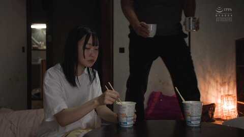 SAME-120 Record Of Several Days Of A Middle-aged Man Netting A Beautiful Girl Whom He Has Watched Grow Up...