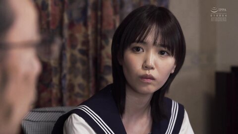 SAME-123 Confinement And *** Of A Girl In Uniform - Demonic Circle - Yura Kudo