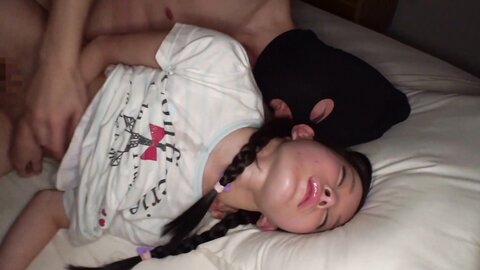 SORA-548 Gachikoi Sticky-peeping, 64 Deviation, Private School S, Sleep-*** Intrusion Le-peeping