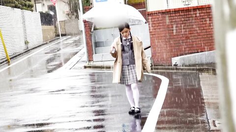 SORA-548 Gachikoi Sticky-peeping, 64 Deviation, Private School S, Sleep-*** Intrusion Le-peeping