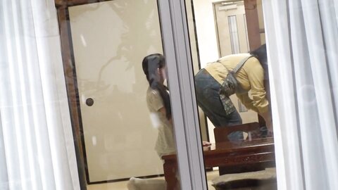 SORA-548 Gachikoi Sticky-peeping, 64 Deviation, Private School S, Sleep-*** Intrusion Le-peeping