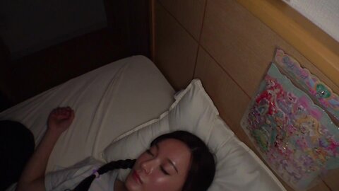 SORA-548 Gachikoi Sticky-peeping, 64 Deviation, Private School S, Sleep-*** Intrusion Le-peeping