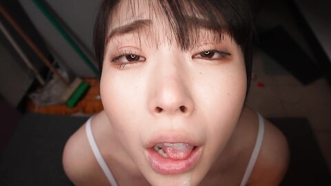SORA-551 J-kei Hikaru Minazuki, Who Can't Hold Back From Having Her Sensitive Nipples Kneaded, And Who Is...
