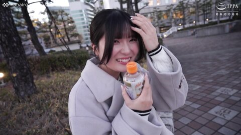 SQTE-556 Kansai Dialect Beautiful Girl's Breath Is Erotic! Nipples Standing Up And Close Sex At 0 Distance...