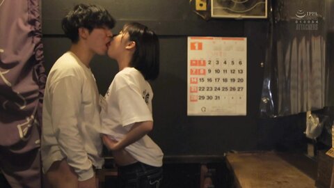 YUJ-022 A Simple Girl Who Works At Her Favorite Restaurant Has A Strong Sex Drive And Begs Me For Sex Every...