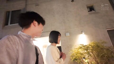 YUJ-022 A Simple Girl Who Works At Her Favorite Restaurant Has A Strong Sex Drive And Begs Me For Sex Every...