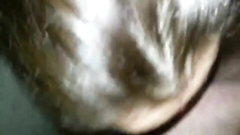 Bitch Gives A Blowjob In The Bathroom And Eats Jizz