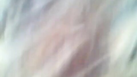 Blonde Milf Blowing Her Mans Cock In The Backyard
