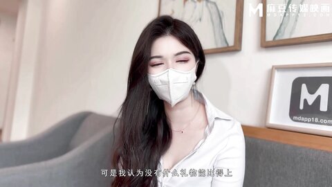 MSD-187黑丝教师的内射指导-狐不妖
