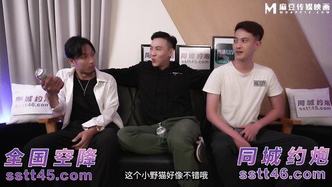 NHAV-014-1约炮风骚足球宝贝
