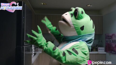 兴风作浪的姐姐DYPE005口技考核篇