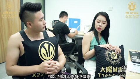 星空传媒XKVP077性感人妻为赚钱哄老公开心