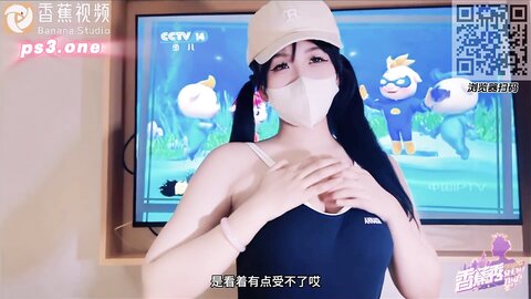 香蕉秀xjx0159谁要你的臭钱把鸡巴掏出来