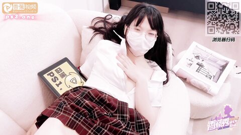 香蕉秀xjx0160下药迷奸JK学妹