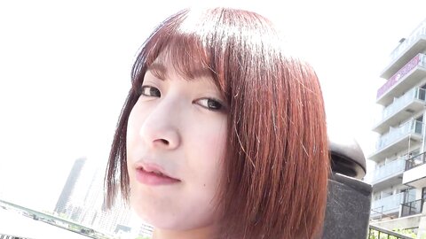 BTHA-058 Hairy Nude - Non-edited Baby Faith Beautiful Tits, Slender Body Miku Abeno