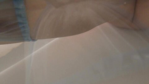 BTHA-058 Hairy Nude - Non-edited Baby Faith Beautiful Tits, Slender Body Miku Abeno