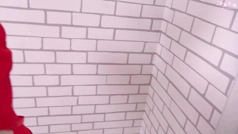 Cosdoki Kokoa Satou 佐藤ここあ satoukokoa2 mov bunny1 - bunny2