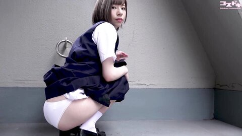 Cosdoki Kokoa Satou 佐藤ここあ satoukokoa2 mov jyanska1 - jyanska3 2