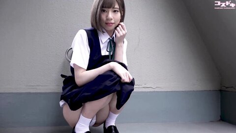 Cosdoki Kokoa Satou 佐藤ここあ satoukokoa2 mov jyanska1 - jyanska3 2