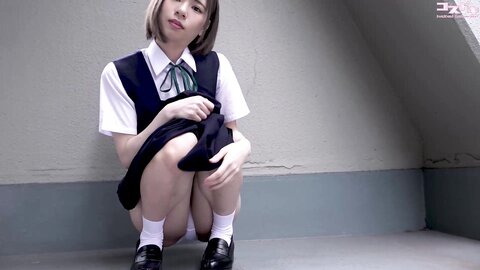 Cosdoki Kokoa Satou 佐藤ここあ satoukokoa2 mov jyanska1 - jyanska3 2