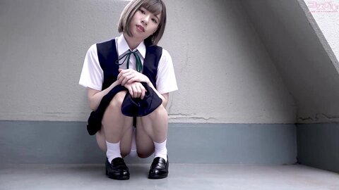 Cosdoki Kokoa Satou 佐藤ここあ satoukokoa2 mov jyanska1 - jyanska3 2