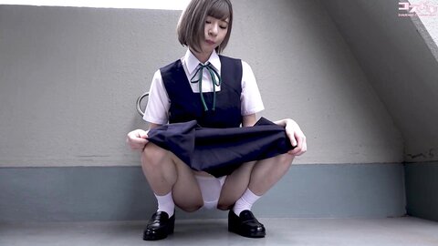 Cosdoki Kokoa Satou 佐藤ここあ satoukokoa2 mov jyanska1 - jyanska3 2