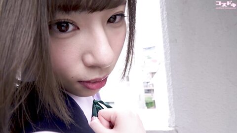 Cosdoki Kokoa Satou 佐藤ここあ satoukokoa2 mov jyanska1 - jyanska3 2