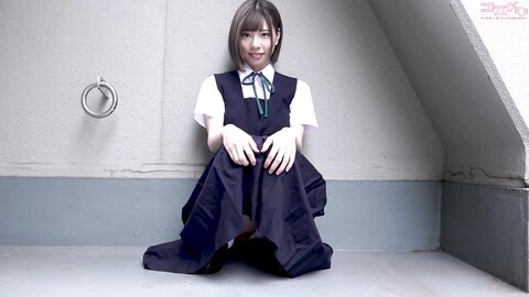 Cosdoki Kokoa Satou 佐藤ここあ satoukokoa2 mov jyanska1 - jyanska3 3