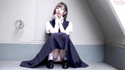 Cosdoki Kokoa Satou 佐藤ここあ satoukokoa2 mov jyanska1 - jyanska3 3