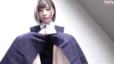 Cosdoki Kokoa Satou 佐藤ここあ satoukokoa2 mov jyanska1 - jyanska3 3