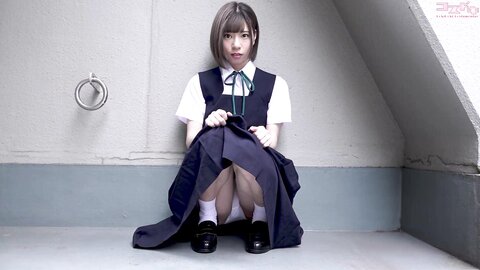 Cosdoki Kokoa Satou 佐藤ここあ satoukokoa2 mov jyanska1 - jyanska3 3