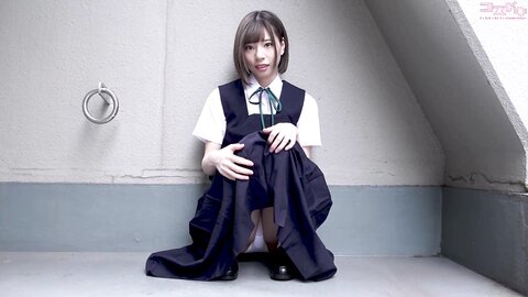 Cosdoki Kokoa Satou 佐藤ここあ satoukokoa2 mov jyanska1 - jyanska3 3