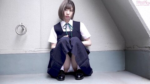 Cosdoki Kokoa Satou 佐藤ここあ satoukokoa2 mov jyanska1 - jyanska3 3