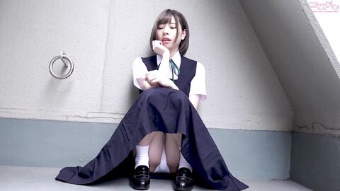 Cosdoki Kokoa Satou 佐藤ここあ satoukokoa2 mov jyanska1 - jyanska3 3