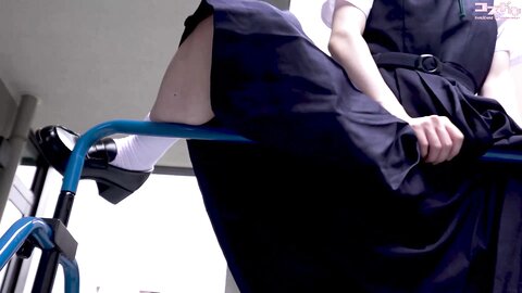 Cosdoki Kokoa Satou 佐藤ここあ satoukokoa2 mov jyanska1 - jyanska3
