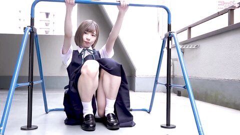 Cosdoki Kokoa Satou 佐藤ここあ satoukokoa2 mov jyanska1 - jyanska3