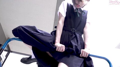 Cosdoki Kokoa Satou 佐藤ここあ satoukokoa2 mov jyanska1 - jyanska3