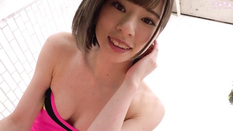 Cosdoki Kokoa Satou 佐藤ここあ satoukokoa2 mov kyouei1 - kyouei3 2