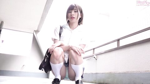 Cosdoki Kokoa Satou 佐藤ここあ satoukokoa2 mov sailor1 - sailor4 4