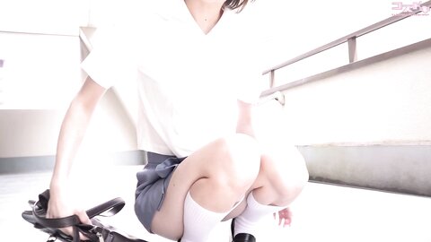 Cosdoki Kokoa Satou 佐藤ここあ satoukokoa2 mov sailor1 - sailor4 4