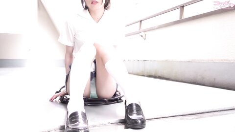 Cosdoki Kokoa Satou 佐藤ここあ satoukokoa2 mov sailor1 - sailor4 4
