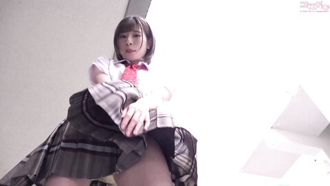 Cosdoki Kokoa Satou 佐藤ここあ satoukokoa2 mov seifuku1 - seifuku2 2